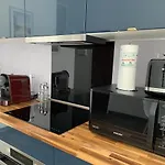 Le Myanmar - Hyper Centre - Parking - 4p Apartment *