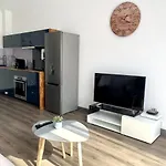 Apartment Le Myanmar - Hyper Centre - Parking - 4p
