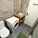 Le Myanmar - Hyper Centre - Parking - 4p Apartment Le Mans