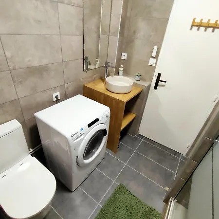 Le Myanmar - Hyper Centre - Parking - 4p Appartement Le Mans