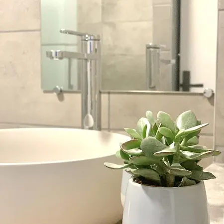 Appartement Le Myanmar - Hyper Centre - Parking - 4p Le Mans