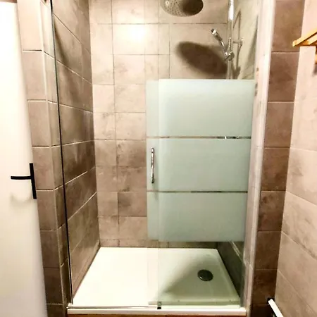 Le Myanmar - Hyper Centre - Parking - 4p Appartement *