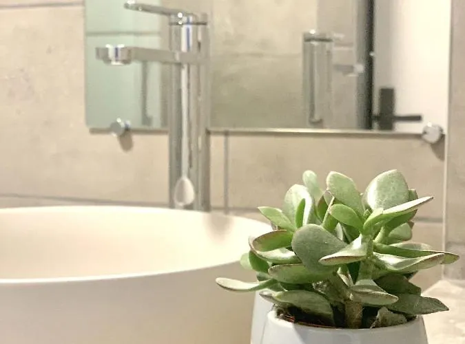 Appartamento Le Myanmar - Hyper Centre - Parking - 4p Le Mans