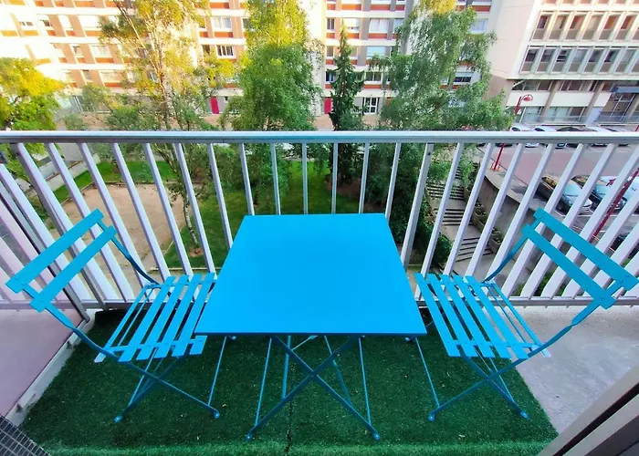 Le Myanmar - Hyper Centre - Parking - 4p Appartamento Le Mans